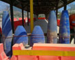 Bommen uit Laos  T&A Survey