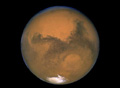 Mars © Nasa