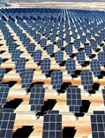 Solar panels  Wikimedia Commons