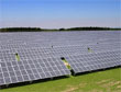 Zonnecentrale in Duitsland ï¿½ Fraunhofer ISE