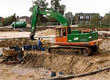 Bodemsanering  Provincie Drenthe