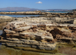 Late Miocene sediments in Trachilos © A. van Roekel