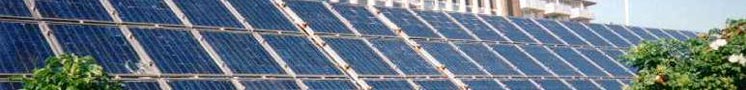 Solar energy  A. van Roekel